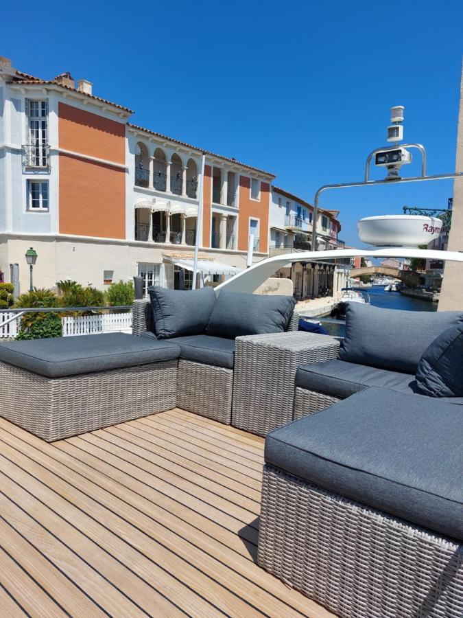 Hotel Energy Reves D'O Grimaud Zewnętrze zdjęcie