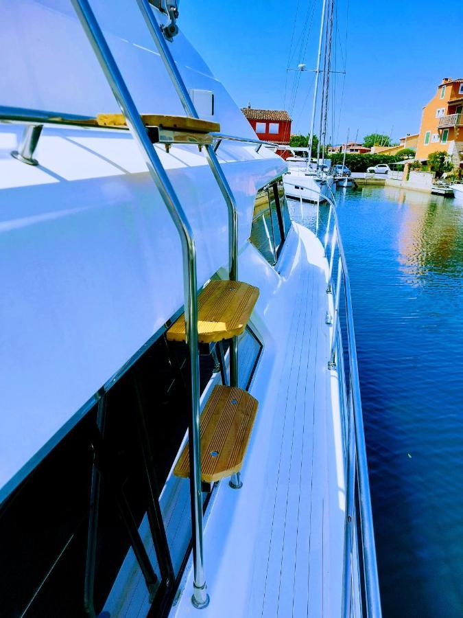 Hotel Energy Reves D'O Grimaud Zewnętrze zdjęcie