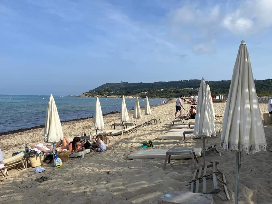 Hotel Energy Reves D'O Grimaud Zewnętrze zdjęcie