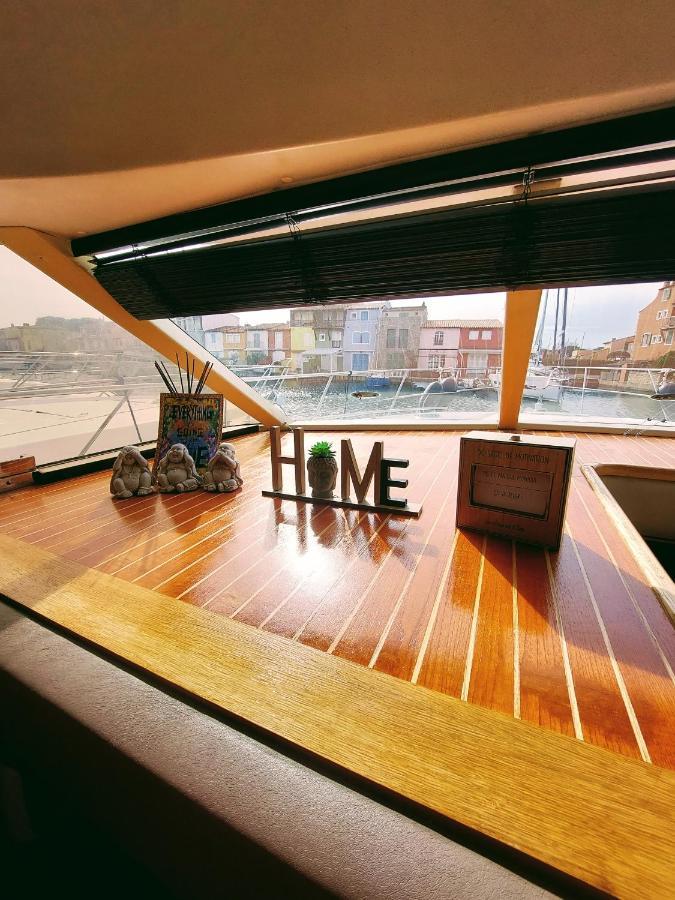 Hotel Energy Reves D'O Grimaud Zewnętrze zdjęcie